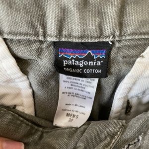 Patagonia Men's Pants